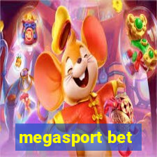 megasport bet